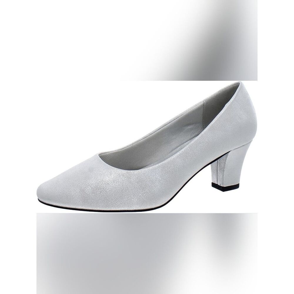 (D-4761) Easy Street Womens Ballari Sz 7